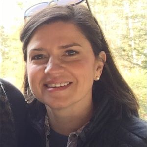 Meet your Posher, Mindy